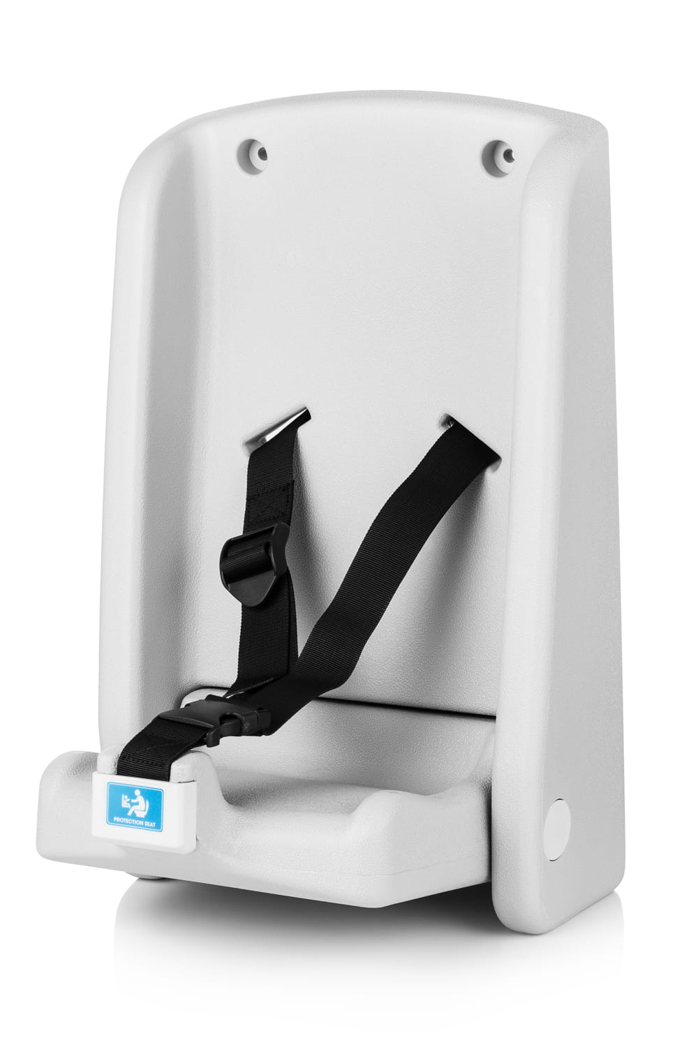 Krzesełko dziecięce naścienne Krzesełko dziecięce naścienne