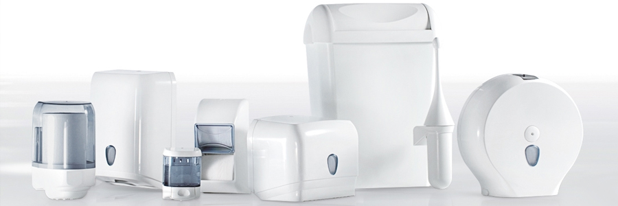 Wyposażenie toalet i łazienke publicznych Wyposażenie toalet i łazienke publicznych